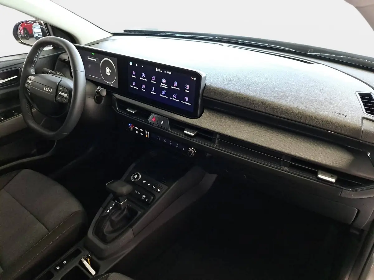 KIA STONIC 1.0 T-GDI 115 48V DCT SPIRIT MJ26 DRIVEWISE