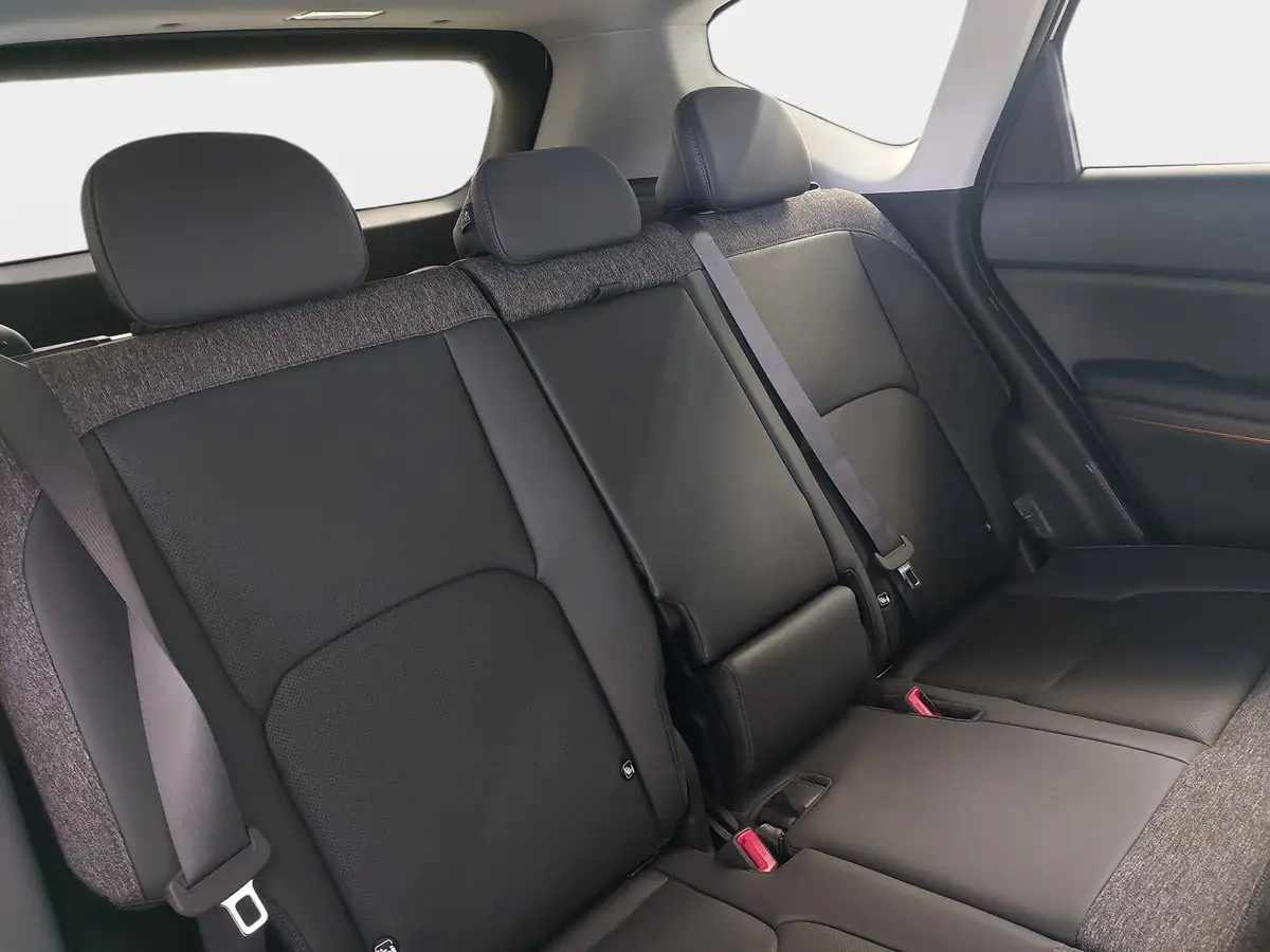 KIA EV5 81.4 KWH EARTH MJ26