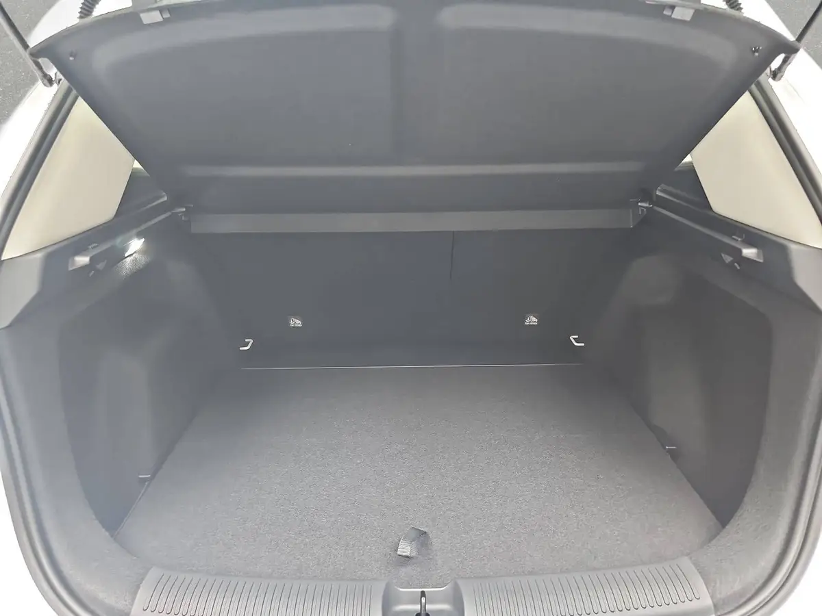 MG ZS 1.5 HYBRID+ MY25.5 LUXURY NAVI LM18 KEYLESS-ENTRY 360-GRAD-KAMERA