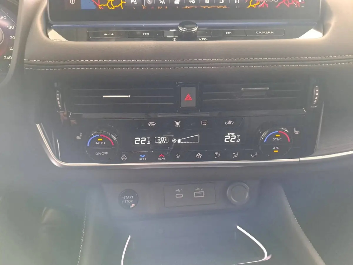 NISSAN X-TRAIL 1.5 VC-T E-POWER AUTO. TEKNA LM20