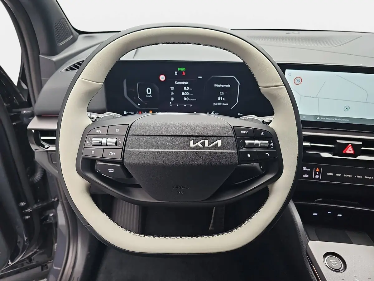 KIA SPORTAGE 1.6 T-GDI 150 2WD DCT GT-LINE MJ26 SCHW. DACH DRIVEWISE GLASDACH SOUND