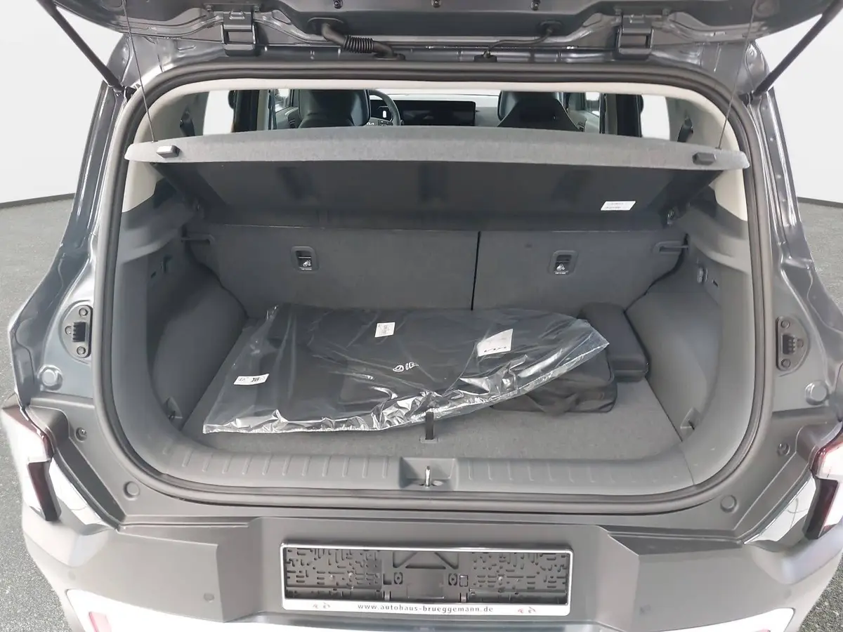 KIA EV2 42.2 KWH EARTH MJ27 WINTER-CONNECT TECHNOLOGY DRIVEWISE-PARK DESIGN