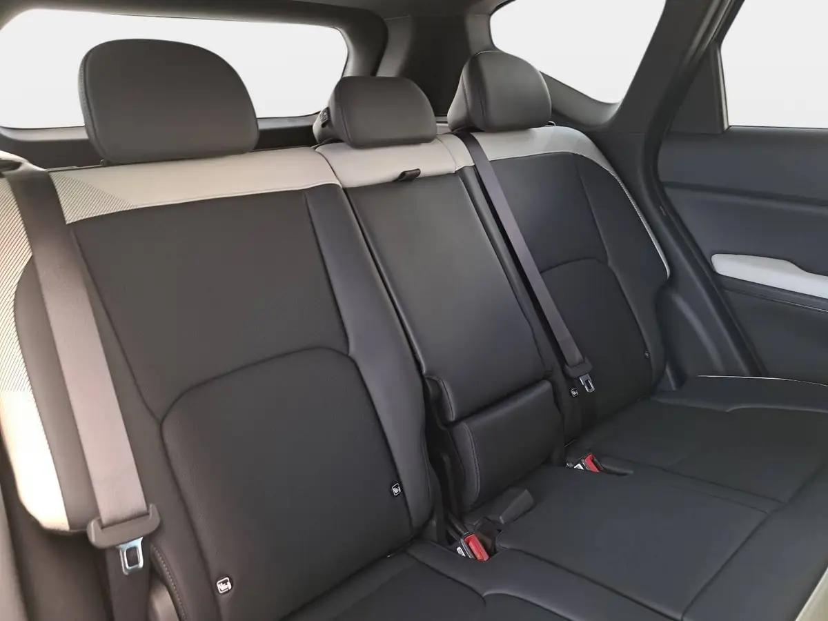 KIA EV5 81.4 KWH GT-LINE MJ26 DRIVEWISE GLASDACH