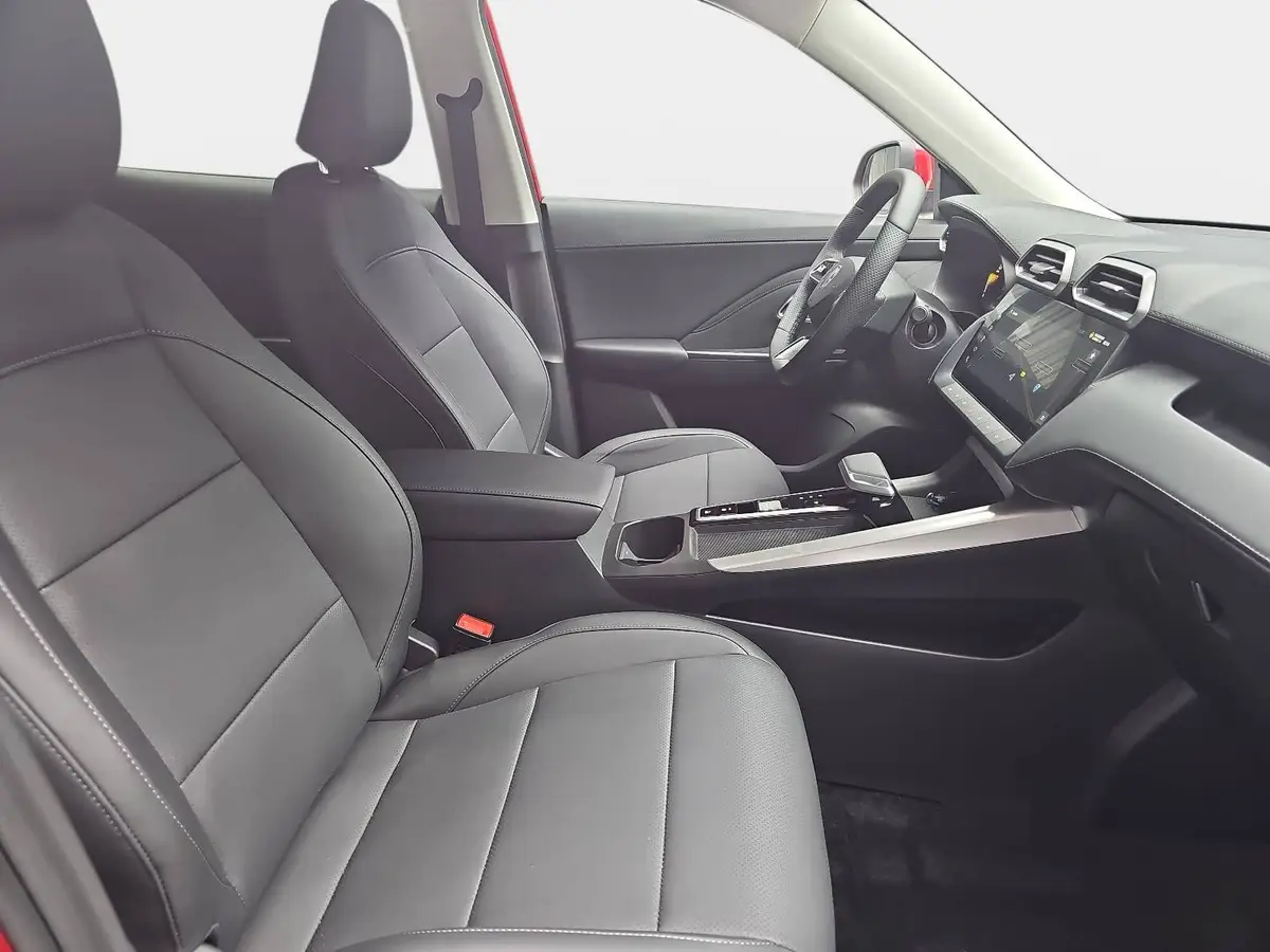 MG ZS 1.5 HYBRID+ MY25.5 LUXURY NAVI LM18 KEYLESS-ENTRY 360-GRAD-KAMERA