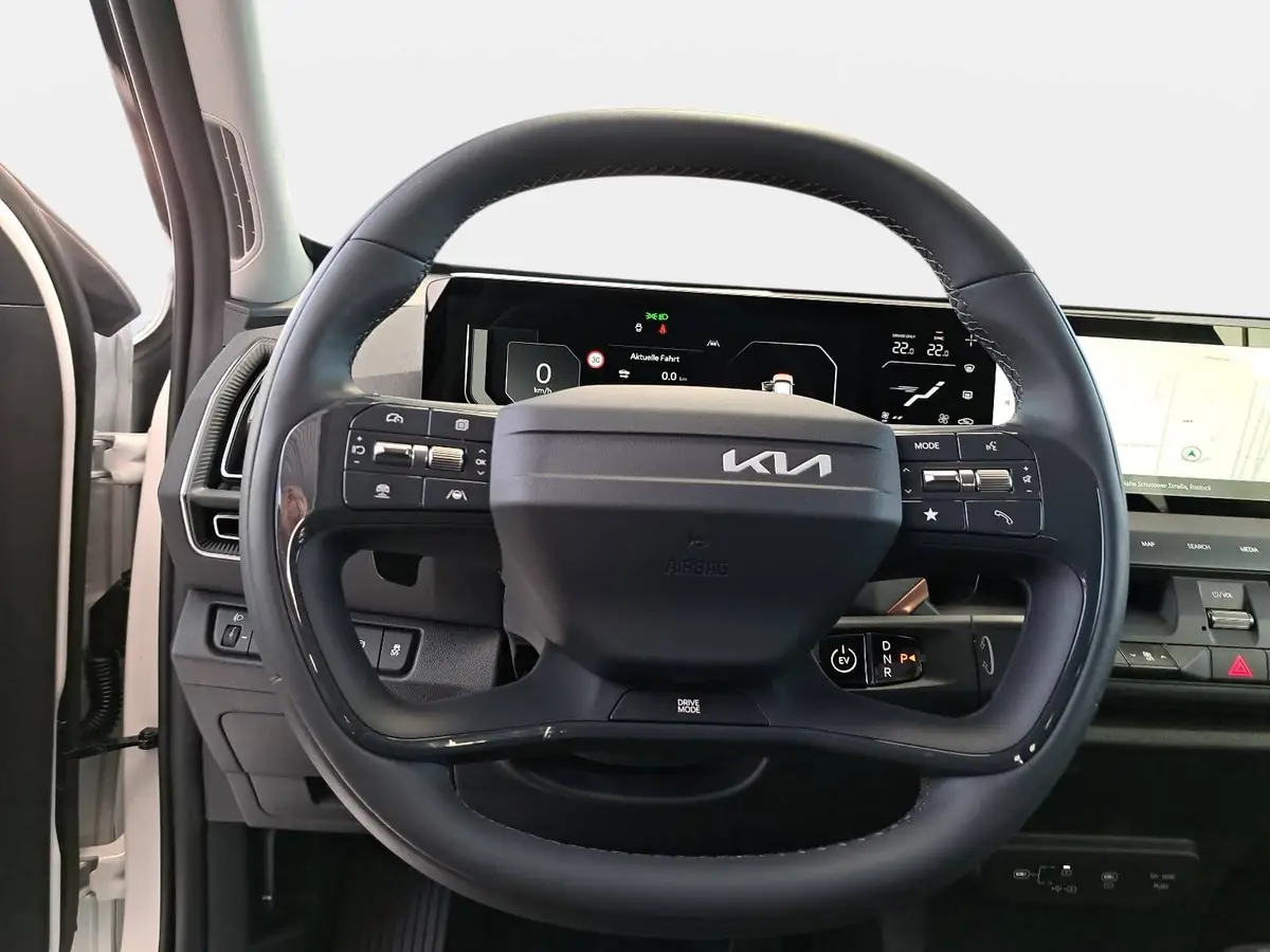 KIA EV5 81.4 KWH EARTH MJ26 DRIVEWISE
