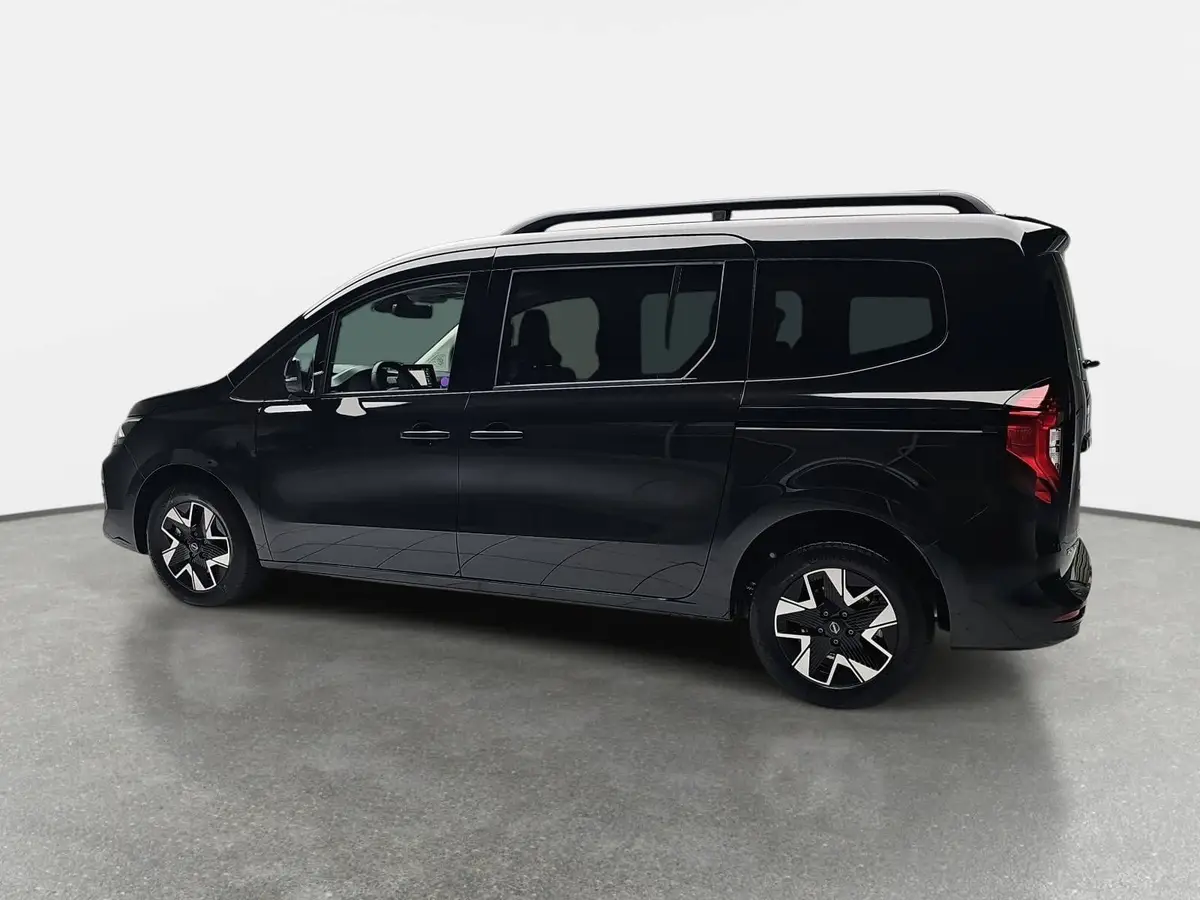 NISSAN TOWNSTAR KOMBI 1.3 DIG-T L2 2.3T AUTO. TEKNA 7-SITZER