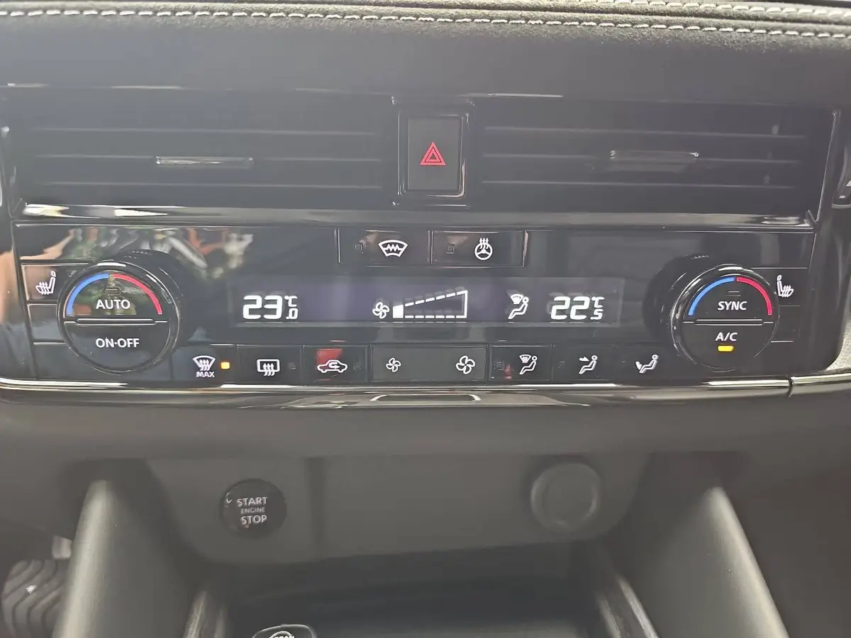 NISSAN QASHQAI 1.3 DIG-T MHEV AUTO. N-DESIGN KOMFORT-PLUS BOSE