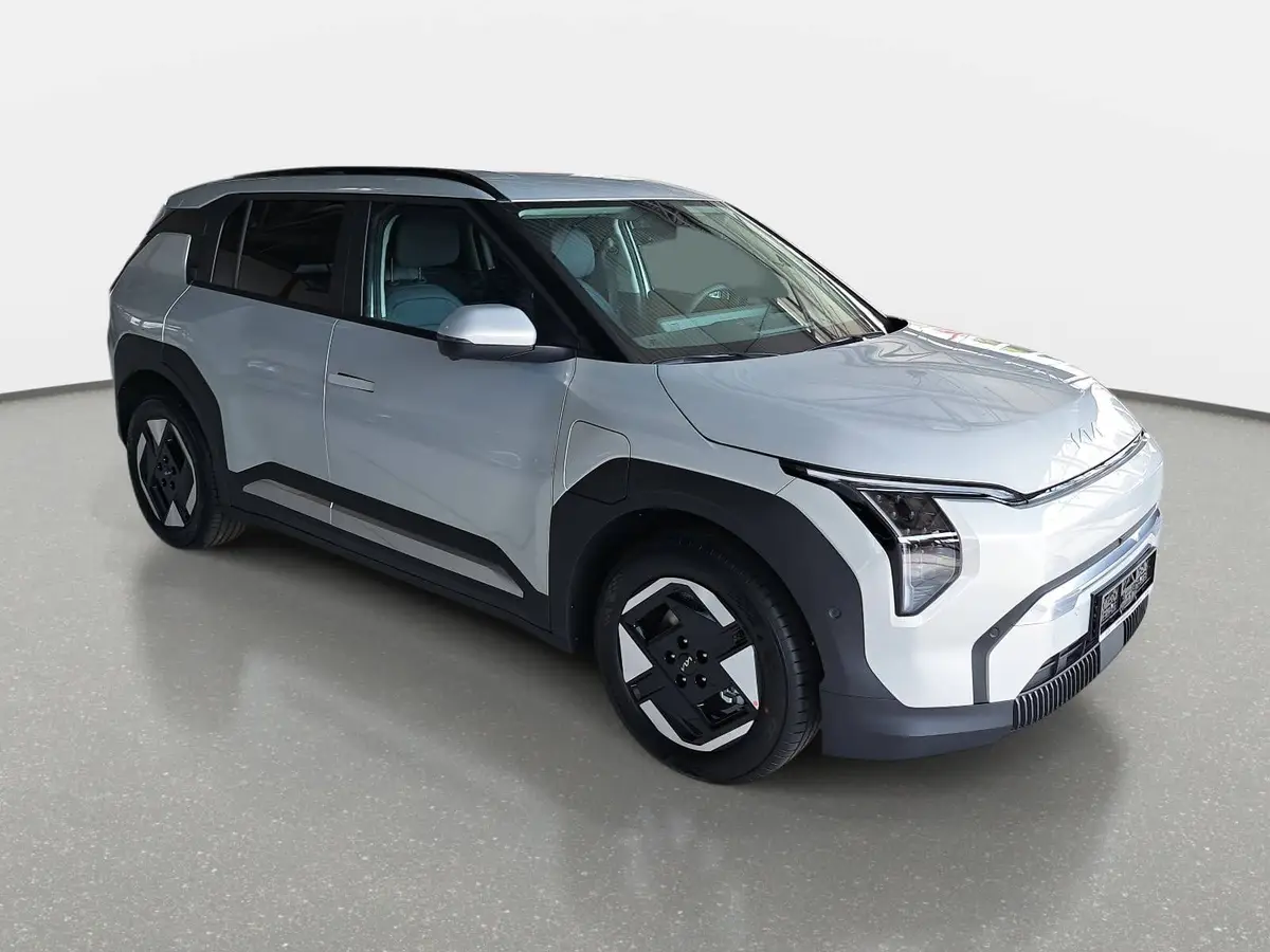 KIA EV3 81.4 KWH EARTH MJ27 WINTER-CONNECT BUSINESS UPGRADE DRIVEWISE-PARK