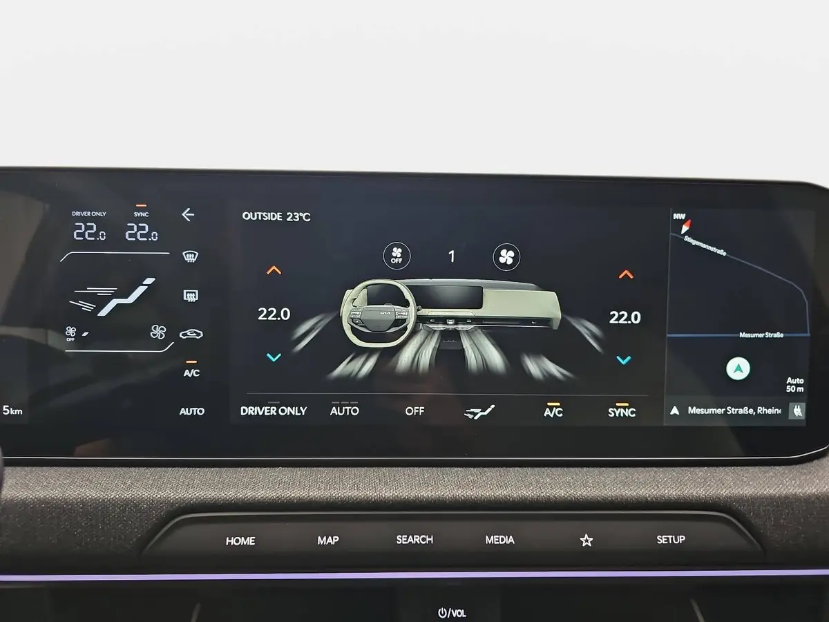KIA EV2 61.0 KWH GT LINE MJ27 WINTER-CONNECT 22KW-AC TECHN DRIVEWISE-PARK KOM GD