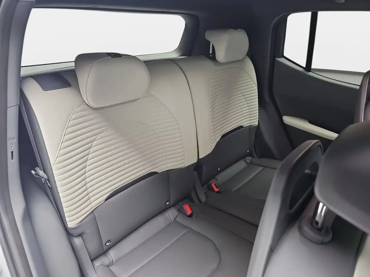 KIA EV2 61.0 KWH GT LINE MJ27 4SITZE WINTER-CONNECT TECHN DRIVEWISE-PARK KOM GD