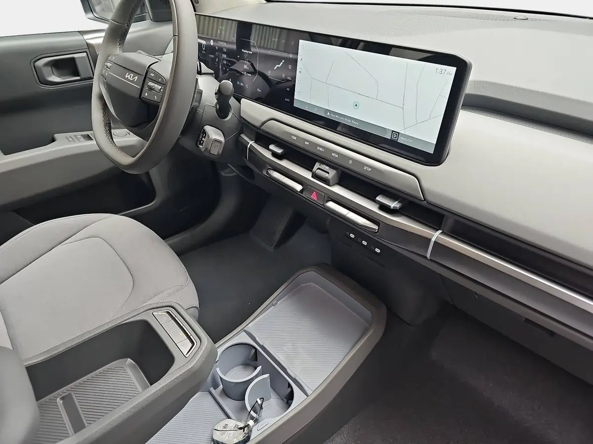 KIA EV3 58.3 KWH AIR MJ27 WINTER