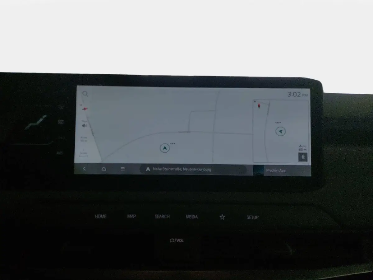 KIA EV3 58.3 KWH AIR MJ27 WINTER