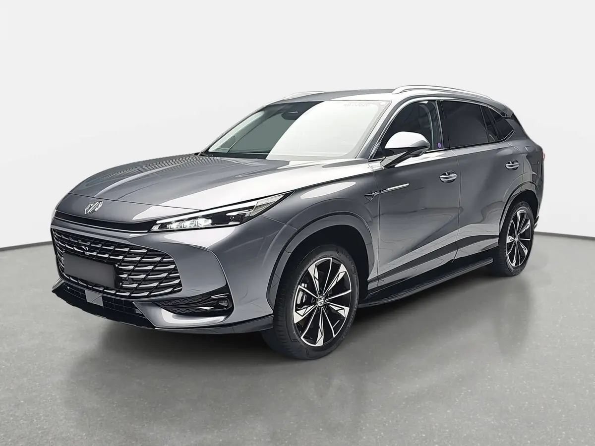 MG HS 1.5 PLUG-IN-HYBRID MY25.5 COMFORT NAVI LED-LICHT 19-ZOLL-LM