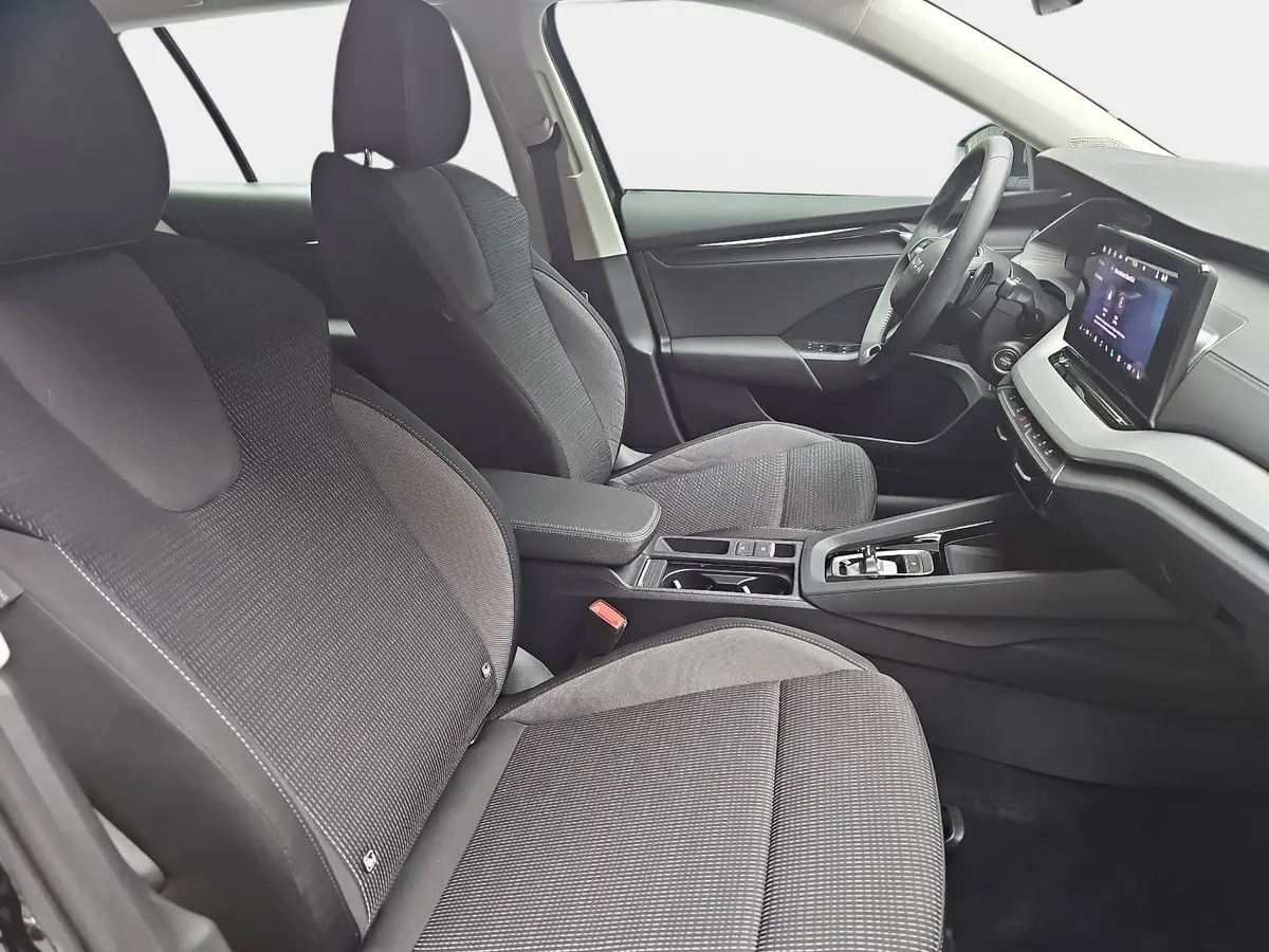 SKODA OCTAVIA COMBI 1.5 TSI DSG SELECTION LED AUDIO WINTER EL.HECKKL. 