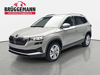 SKODA KAROQ 1.5 TSI DSG SELECTION NAVI LED ACC WINTER KAMERA A
