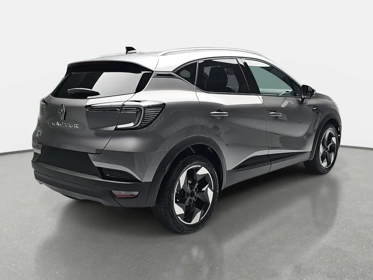 RENAULT CAPTUR II 1.3 TCE 160 EDC TECHNO LED KLIMA DAB KAMERA LM1