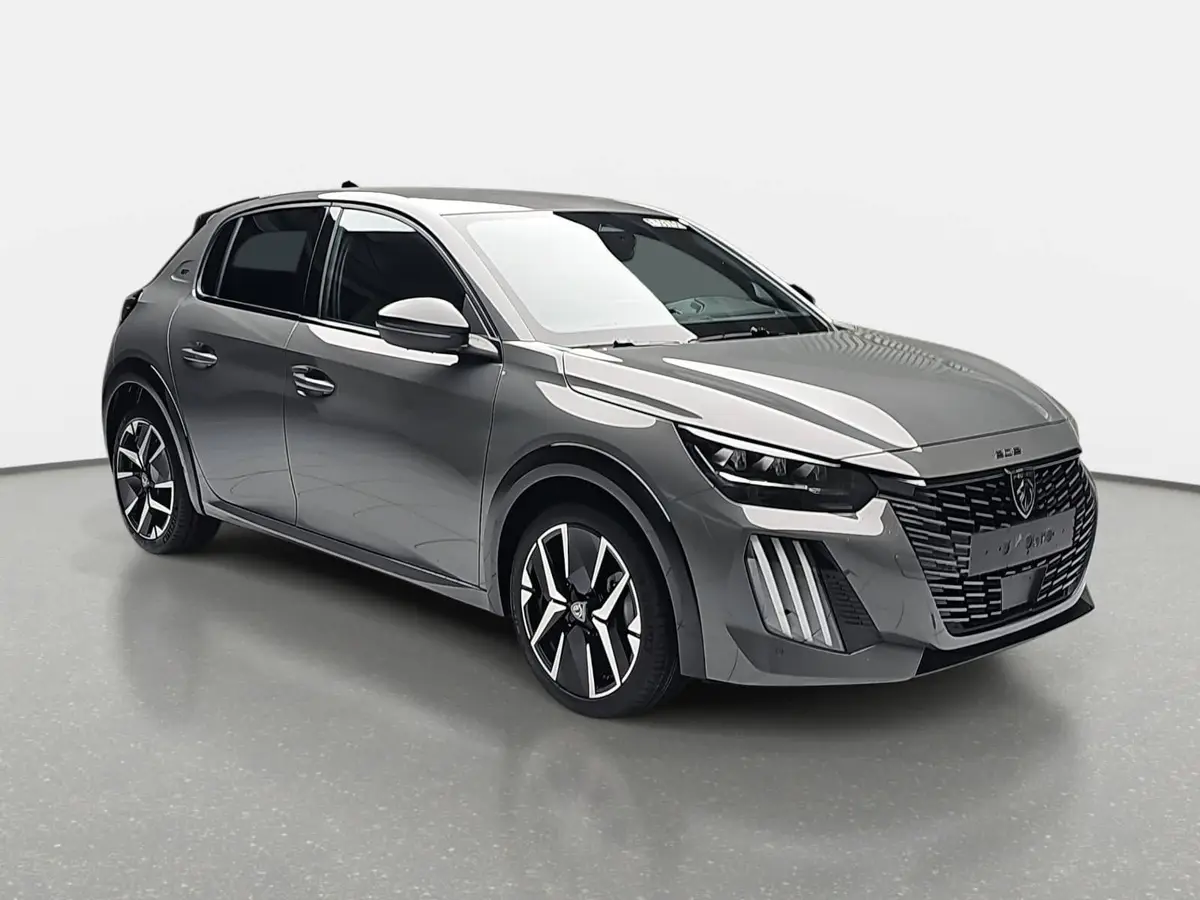 PEUGEOT 208 1.2 HYBRID 110 E-DSC6 GT KLIMA LED MIRROR-SCREEN K