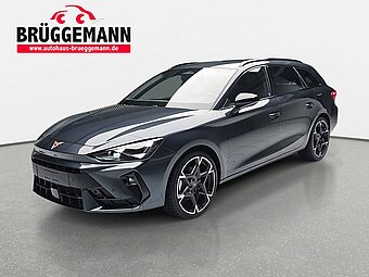 CUPRA LEON ST 1.5 ETSI DSG LED KLIMAAUTO ACC FULL-LINK KAMERA AH