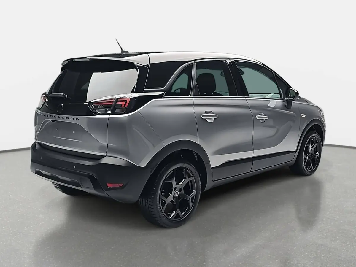 OPEL CROSSLAND (X) 1.2 TURBO ENJOY NAVI LED DAB KAMERA WINTER LM17