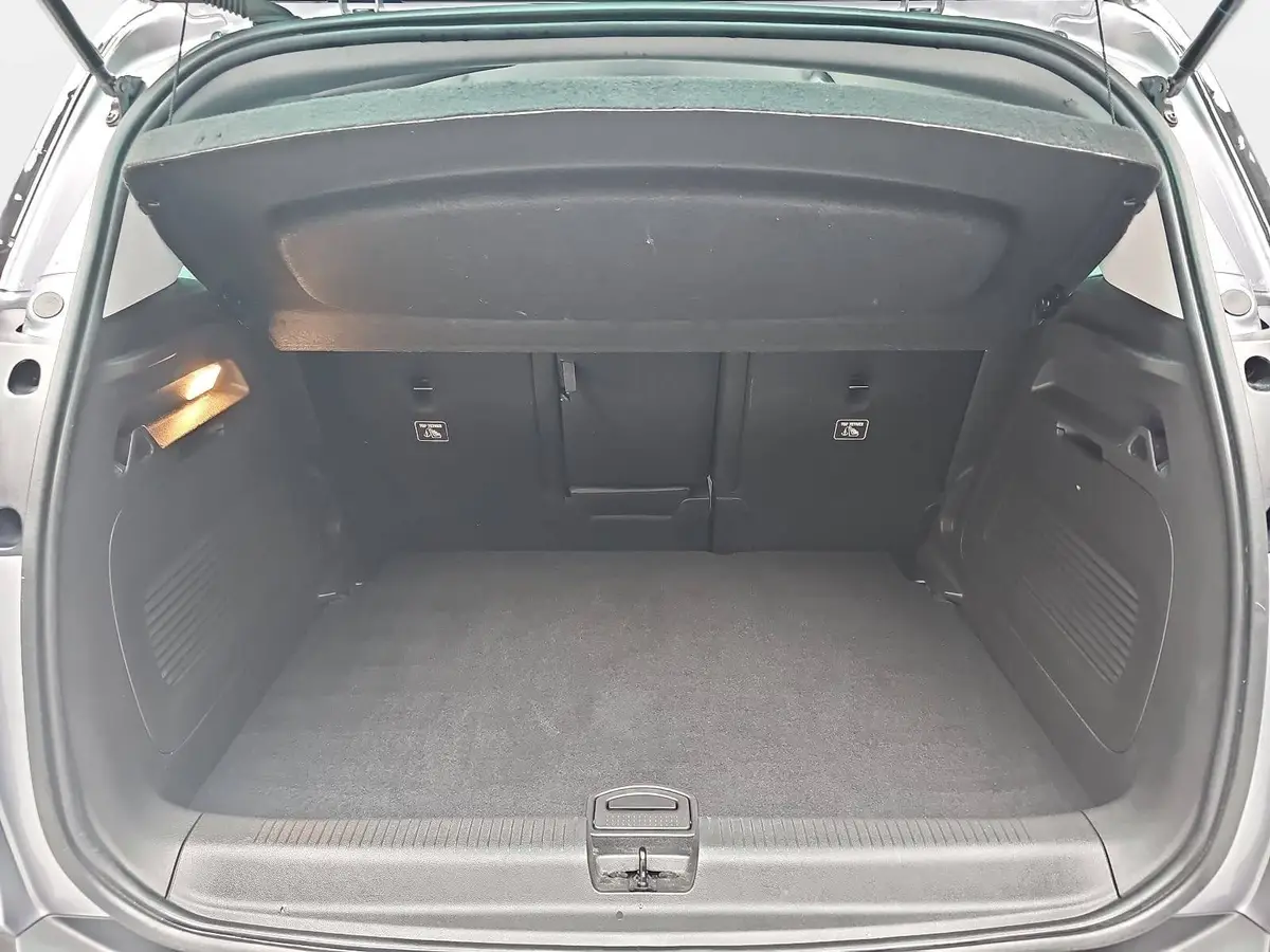 OPEL CROSSLAND (X) 1.2 TURBO ENJOY NAVI LED DAB KAMERA WINTER LM17