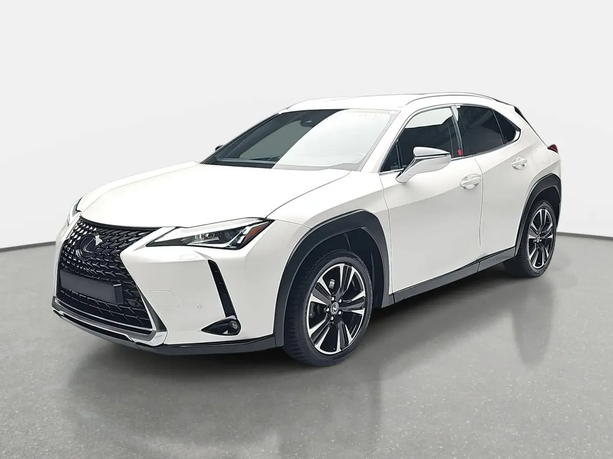 LEXUS UX 200H LED ACC LM18