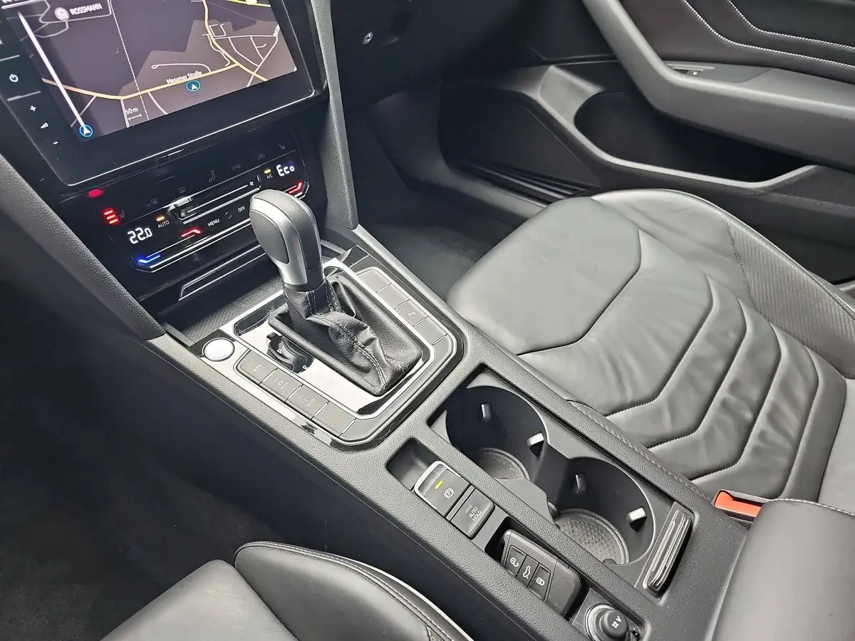 VW ARTEON 1.4 TSI EHYBRID DSG SHOOTING BRAKE MATRIX PANO LM1