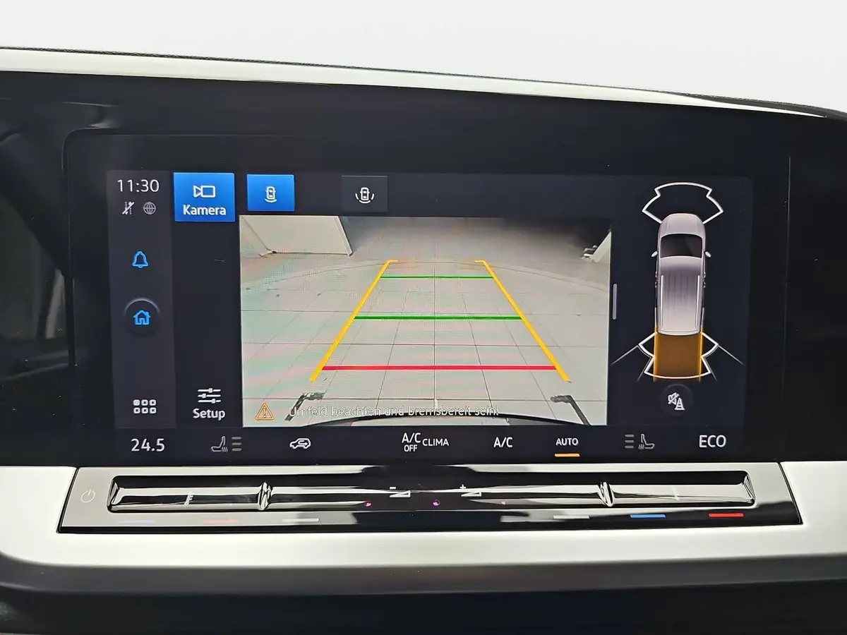 FORD TOURNEO CONNECT 1.5 EB AUTO. PHEV L2 GRAND TITANIUM NAVI LED KLIMA