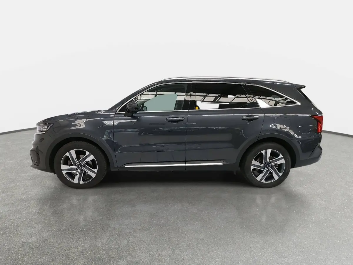 KIA SORENTO 1.6T PLUG-IN-HYBRID AWD AT6 SPIRIT MJ23 ASSIST+