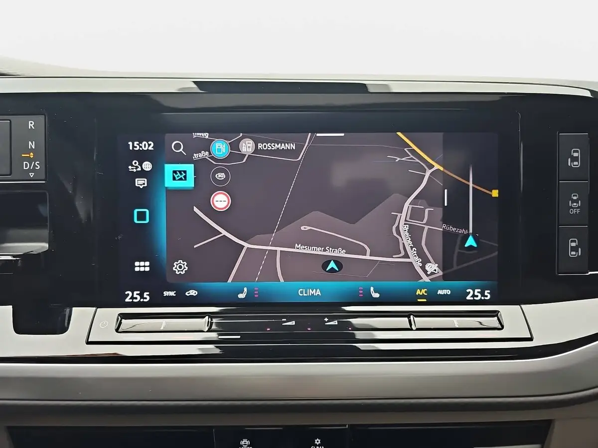 VW T7 MULTIVAN 2.0 TDI DSG EDITION LANG ACC AHK