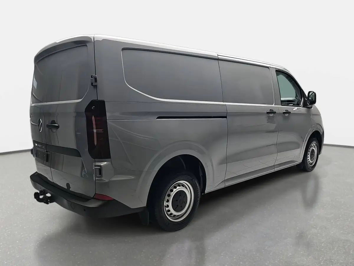 VW T7 TRANSPORTER 2.0 TDI DSG KASTEN L2H1 LED