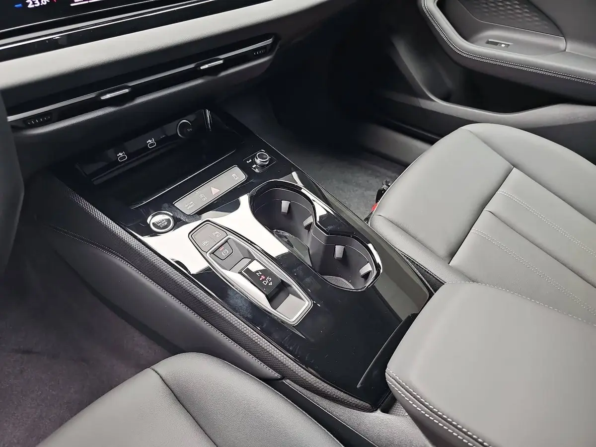 AUDI A5 2.0 TFSI S-TRONIC AVANT S-LINE NAVI LED