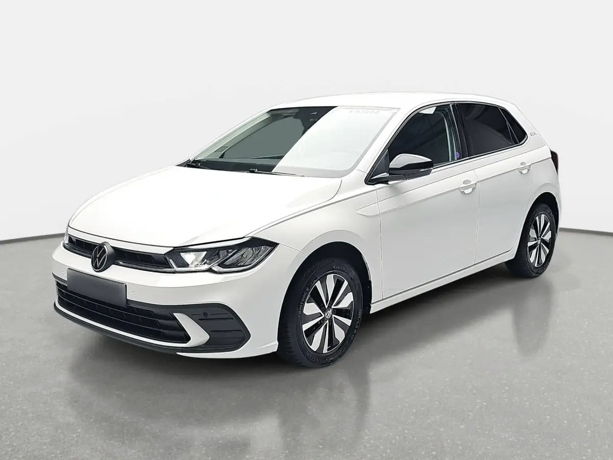 VW POLO 1.0 TSI DSG GOAL NAVI LED APP-CONNECT
