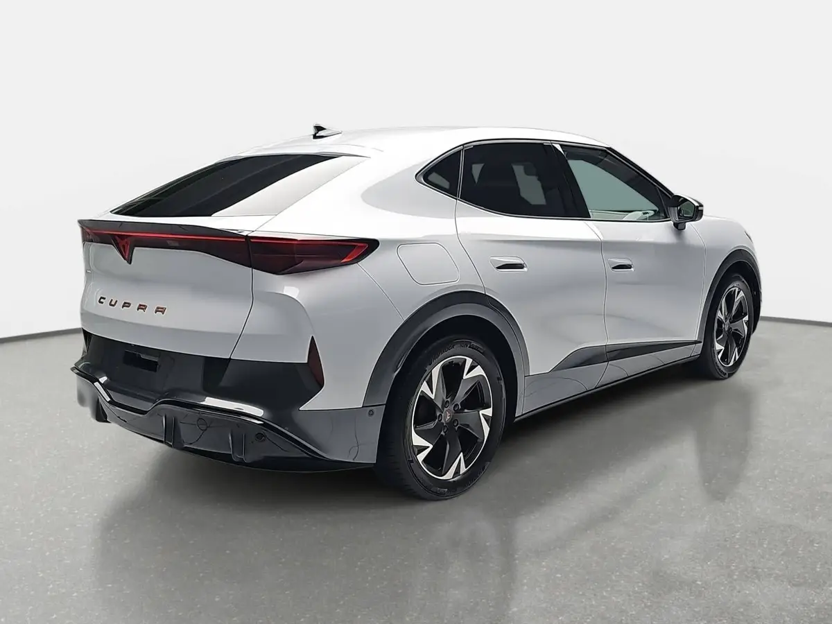 CUPRA TAVASCAN ENDURANCE (77 KWH) NAVI ACC