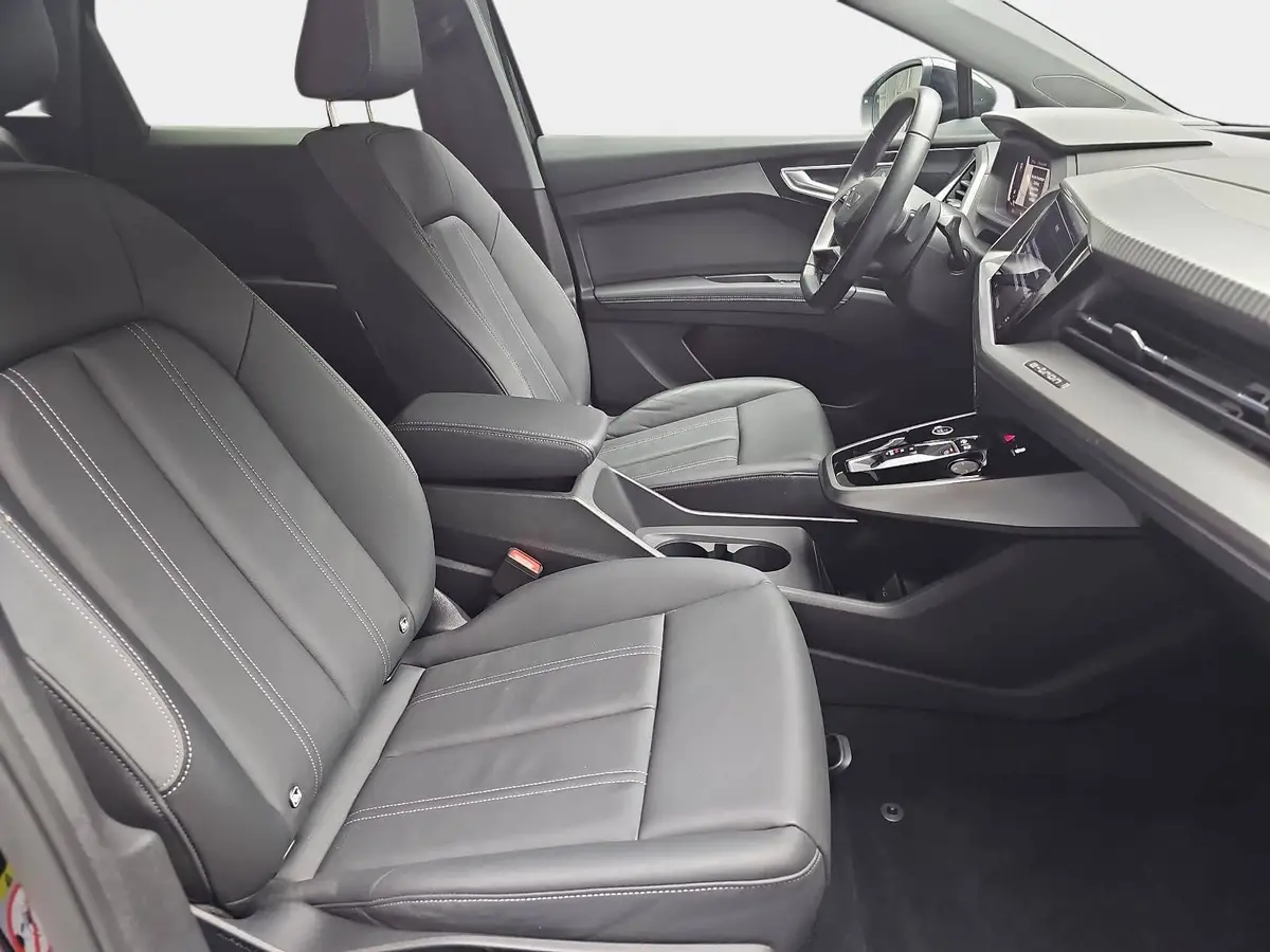 AUDI Q4 E-TRON 35 (52 KWH) NAVI LED KAMERA