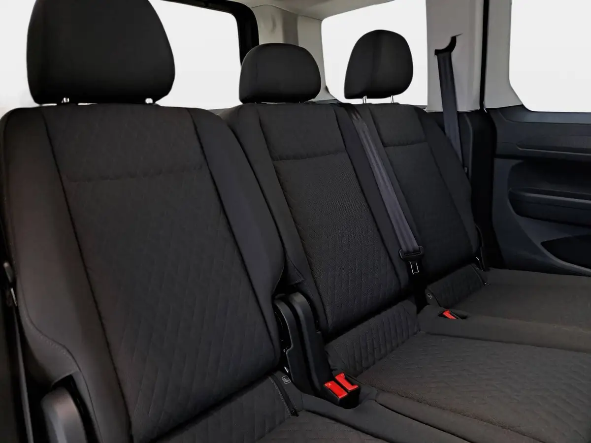 VW CADDY 1.5 TSI DSG LIFE L1H1 KLIMAAUTO SPURPAKET WINTER S