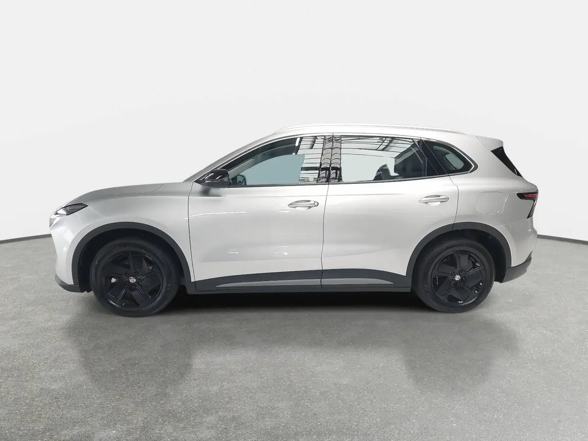 MG S5 EV 49 KWH MY25 COMFORT