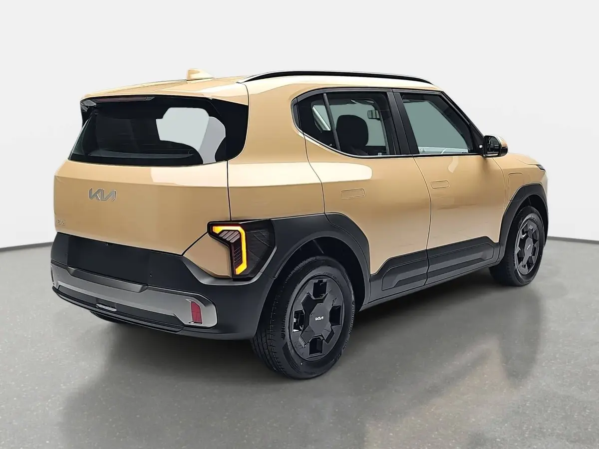 KIA EV2 42.2 KWH AIR MJ27 WINTER