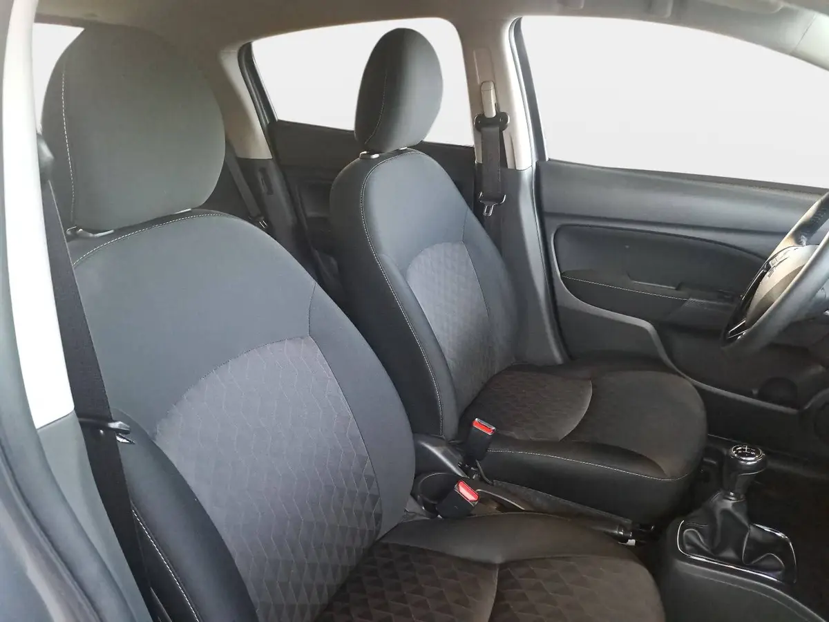 MITSUBISHI SPACE STAR 1.2 INTRO EDITION NAVI LM SITZHEIZUNG