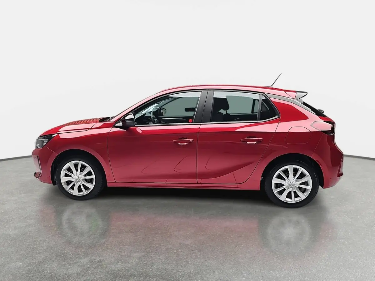 OPEL CORSA 1.2 LED KLIMA WINTER GRA DAB PDC