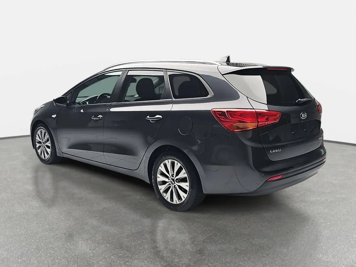 KIA CEED SPORTSWAGON 1.0 T-GDI NAVI PDC LM16