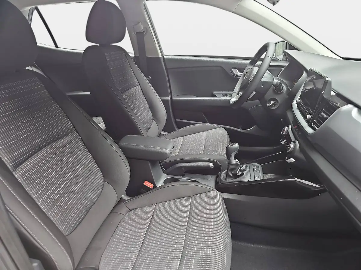 KIA STONIC 1.0 T-GDI 100 VISION SITZH. NAVI