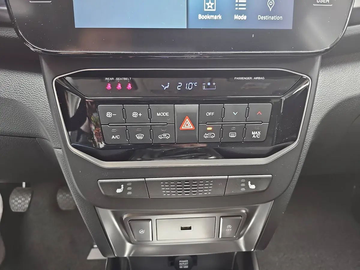 KGM TIVOLI 1.5 T-GDI 2WD NOMAD