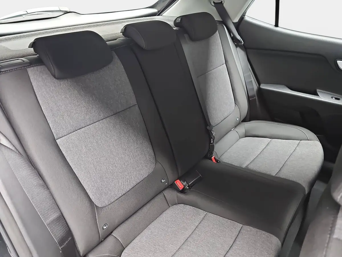 KIA STONIC 1.0 T-GDI 100 EDITION 7 WINTER