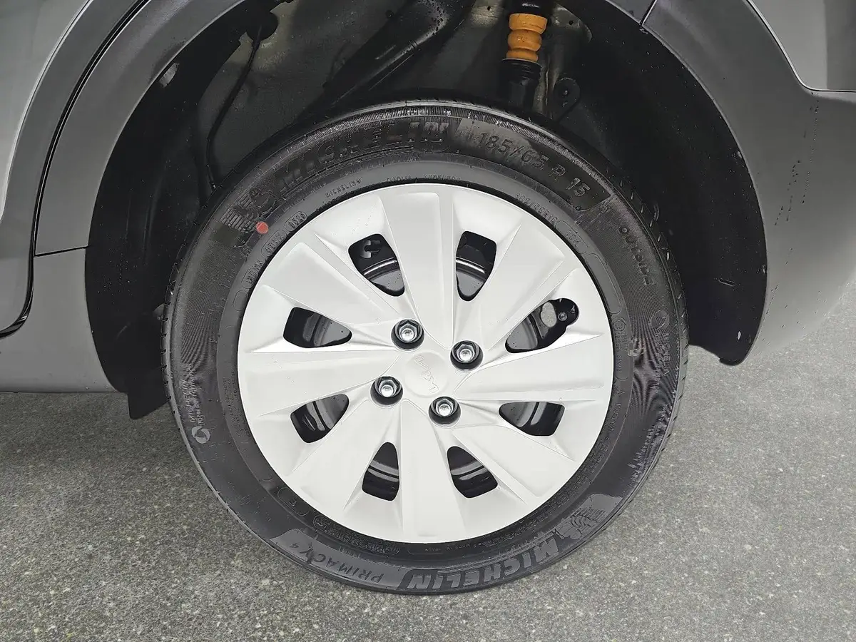 KIA STONIC 1.0 T-GDI 100 EDITION 7 WINTER