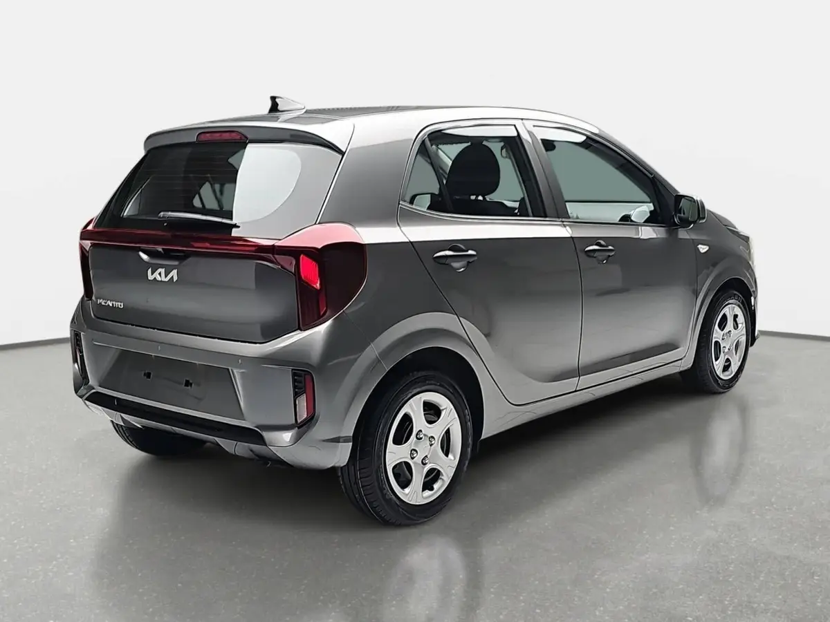 KIA PICANTO 1.0 GDI CORE MJ26 NAVI KAMERA