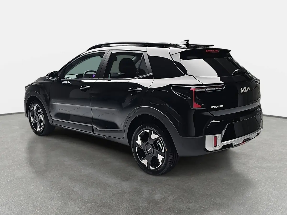 KIA STONIC 1.0 T-GDI 100 VISION MJ26 SITZH. NAVI