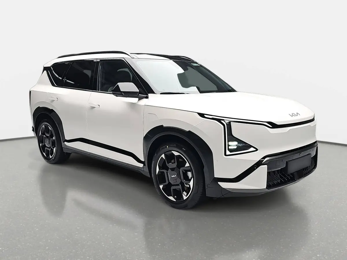 KIA EV5 81.4 KWH GT-LINE LAUNCH EDITION MJ26