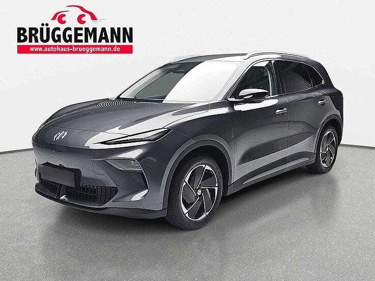 MG S5 EV 64 KWH MY25 LUXURY