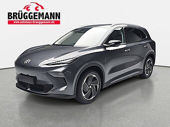 MG S5 EV 64 KWH MY25 LUXURY