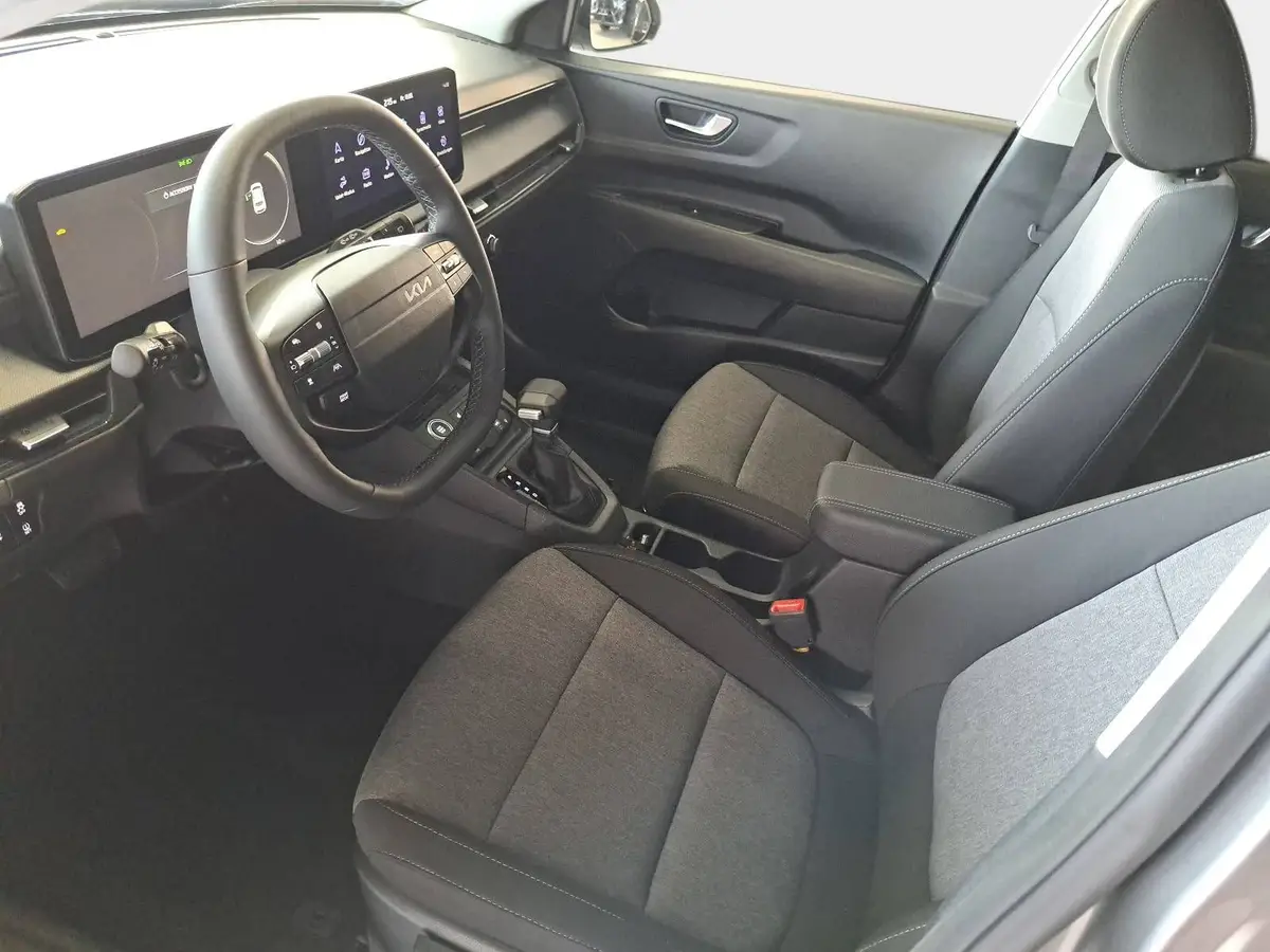 KIA STONIC 1.0 T-GDI 115 48V DCT SPIRIT MJ26 DRIVEWISE